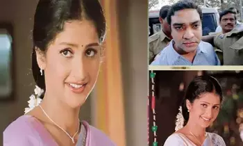 Major Twist in Pratyusha Case: నటి ప్రత్యూష కేసులో కీలక మలుపు..లొంగిపోయిన సిద్ధార్థ్ Major Twist in Pratyusha Case: నటి ప్రత్యూష కేసులో కీలక మలుపు..లొంగిపోయిన సిద్ధార్థ్