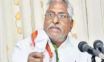 Former Minister Jeevan Reddy: పార్టీ విడిచిపెట్టే నిర్ణయంపై త్వరలో అధికారిక ప్రకటన: మాజీ మంత్రి జీవన్రెడ్డి Former Minister Jeevan Reddy: పార్టీ విడిచిపెట్టే నిర్ణయంపై త్వరలో అధికారిక ప్రకటన: మాజీ మంత్రి జీవన్రెడ్డి