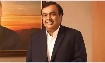 Reliance Jio IPO : అంబానీ భారీ స్కెచ్.. దేశ చరిత్రలోనే బిగ్గెస్ట్ ఐపీఓకు జియో రెడీ.. ఇన్వెస్టర్లకు పండగే Reliance Jio IPO : అంబానీ భారీ స్కెచ్.. దేశ చరిత్రలోనే బిగ్గెస్ట్ ఐపీఓకు జియో రెడీ.. ఇన్వెస్టర్లకు పండగే