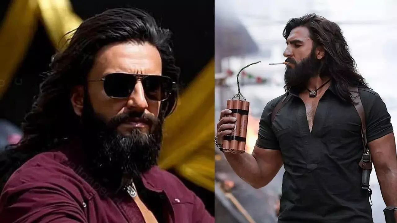 Dhurandhar 2: The Revenge Movie: రిలీజ్ కు ముందే ధురందర్ -2 బాక్సాఫీస్ ఊచకోత Dhurandhar 2: The Revenge Movie: రిలీజ్ కు ముందే ధురందర్ -2 బాక్సాఫీస్ ఊచకోత