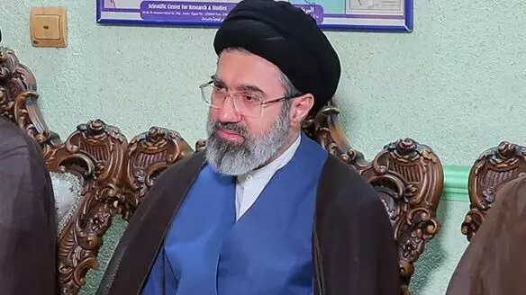 Israel Issues Stern Warning to Mojtaba Khamenei: మొజ్తాబాపై ఇజ్రాయెల్ ఘాటు హెచ్చరిక – ఎక్కడున్నా అంతం చేస్తామని స్పష్టం Israel Issues Stern Warning to Mojtaba Khamenei: మొజ్తాబాపై ఇజ్రాయెల్ ఘాటు హెచ్చరిక – ఎక్కడున్నా అంతం చేస్తామని స్పష్టం