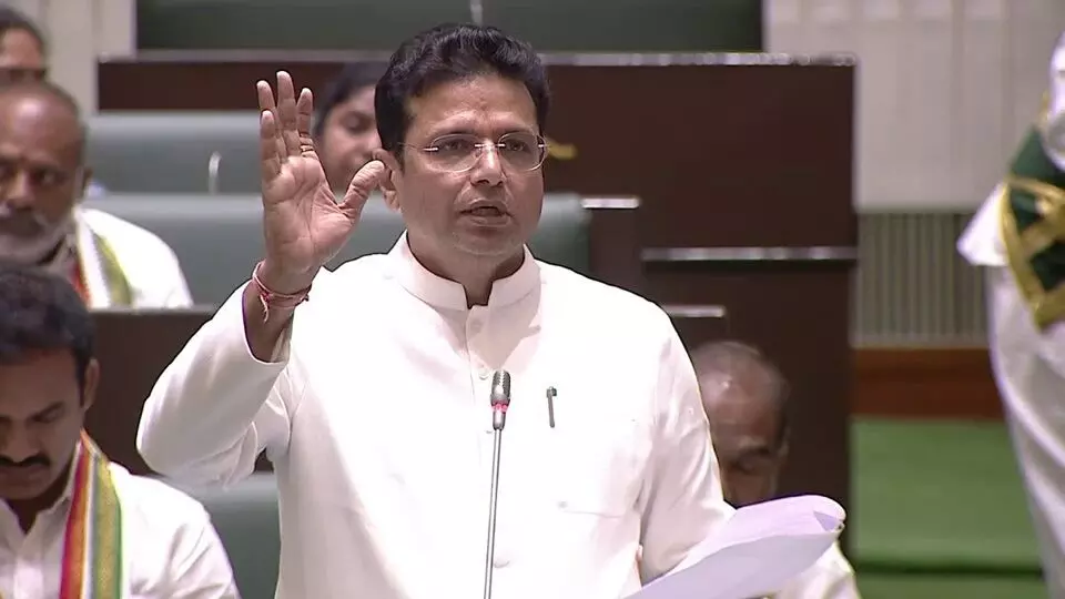 Musi Development Project: మూసీ అభివృద్ధి ప్రాజెక్టులో కీలక ముందడుగు – తొలి దశ డీపీఆర్ సిద్ధం Musi Development Project: మూసీ అభివృద్ధి ప్రాజెక్టులో కీలక ముందడుగు – తొలి దశ డీపీఆర్ సిద్ధం