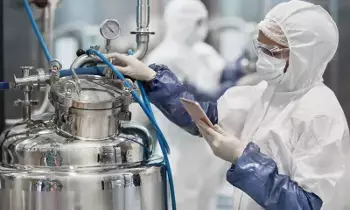 Chemical Industry : భారత కెమికల్ రంగంలో పెను సంచలనం.. 2030 నాటికి 255 బిలియన్ డాలర్ల మార్కెట్ Chemical Industry : భారత కెమికల్ రంగంలో పెను సంచలనం.. 2030 నాటికి 255 బిలియన్ డాలర్ల మార్కెట్