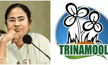 Big Decision by Trinamool Congress: తృణమూల్ కాంగ్రెస్ కీలక నిర్ణయం – 291 మంది అభ్యర్థుల జాబితా విడుదల, పలువురికి షాక్ Big Decision by Trinamool Congress: తృణమూల్ కాంగ్రెస్ కీలక నిర్ణయం – 291 మంది అభ్యర్థుల జాబితా విడుదల, పలువురికి షాక్