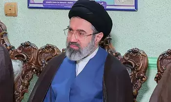 Israel Issues Stern Warning to Mojtaba Khamenei: మొజ్తాబాపై ఇజ్రాయెల్ ఘాటు హెచ్చరిక – ఎక్కడున్నా అంతం చేస్తామని స్పష్టం Israel Issues Stern Warning to Mojtaba Khamenei: మొజ్తాబాపై ఇజ్రాయెల్ ఘాటు హెచ్చరిక – ఎక్కడున్నా అంతం చేస్తామని స్పష్టం
