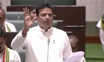 Musi Development Project: మూసీ అభివృద్ధి ప్రాజెక్టులో కీలక ముందడుగు – తొలి దశ డీపీఆర్ సిద్ధం Musi Development Project: మూసీ అభివృద్ధి ప్రాజెక్టులో కీలక ముందడుగు – తొలి దశ డీపీఆర్ సిద్ధం