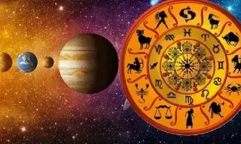 Guru Chandal Yoga in Horoscope: జాతకంలో గురు చండాల యోగం.. ఉందా? ఆర్థిక ఇబ్బందులు, మానసిక గందరగోళానికి కారణం ఇదే.. Guru Chandal Yoga in Horoscope: జాతకంలో గురు చండాల యోగం.. ఉందా? ఆర్థిక ఇబ్బందులు, మానసిక గందరగోళానికి కారణం ఇదే..