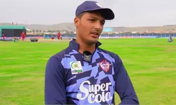 Afghan Cricketer Urges India: పాక్ దాడులపై భారత్ జోక్యం చేసుకోవాలి..అఫ్గాన్ క్రికెటర్ విజ్ఞప్తి Afghan Cricketer Urges India: పాక్ దాడులపై భారత్ జోక్యం చేసుకోవాలి..అఫ్గాన్ క్రికెటర్ విజ్ఞప్తి