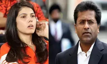 Lalit Modi: సన్ రైజర్స్ వివాదం..రంగంలోకి లలిత్ మోదీ Lalit Modi: సన్ రైజర్స్ వివాదం..రంగంలోకి లలిత్ మోదీ