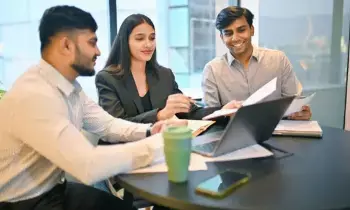 Gen Z Career : జీతం తక్కువైనా పర్లేదు.. నేర్చుకునే అవకాశం ఉండాలి.. జెన్ జీ యువత నయా ట్రెండ్ Gen Z Career : జీతం తక్కువైనా పర్లేదు.. నేర్చుకునే అవకాశం ఉండాలి.. జెన్ జీ యువత నయా ట్రెండ్