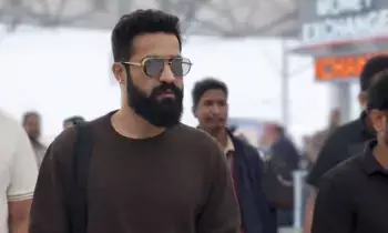 Massive Budget for Dragon: రోజుకు కోటిన్నర ఖర్చు! ఎన్టీఆర్-నీల్ డ్రాగన్ కోసం నిర్మాత సాహసం. Massive Budget for Dragon: రోజుకు కోటిన్నర ఖర్చు! ఎన్టీఆర్-నీల్ డ్రాగన్ కోసం నిర్మాత సాహసం.