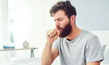 Weather Changes Raise Risk of Dry Cough: వాతావరణ మార్పులతో పొడి దగ్గు ముప్పు.. వారం దాటితే ప్రమాదమే.. Weather Changes Raise Risk of Dry Cough: వాతావరణ మార్పులతో పొడి దగ్గు ముప్పు.. వారం దాటితే ప్రమాదమే..