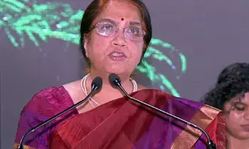 State Election Commission: పంచాయతీ ఓటర్ల జాబితాలు తప్పనిసరిగా ప్రచురించాలి – ప్రభుత్వ విజ్ఞప్తిని తిరస్కరించిన ఎస్ఈసీ State Election Commission: పంచాయతీ ఓటర్ల జాబితాలు తప్పనిసరిగా ప్రచురించాలి – ప్రభుత్వ విజ్ఞప్తిని తిరస్కరించిన ఎస్ఈసీ