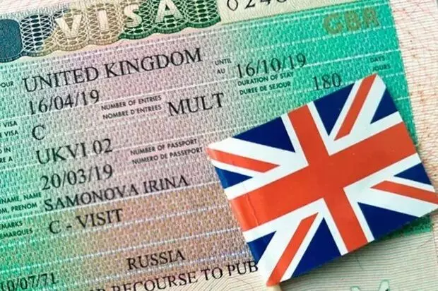 United Kingdom: వీసా ఫీజులు పెంచిన బ్రిటన్ – ప్రయాణికులపై భారం United Kingdom: వీసా ఫీజులు పెంచిన బ్రిటన్ – ప్రయాణికులపై భారం