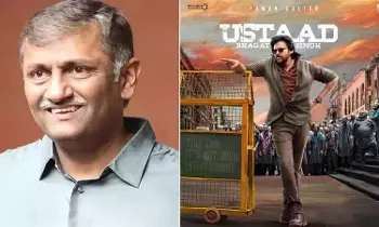 Producer Naveen Yerneni (Maithri Movie Makers): ఉస్తాద్ కు పవన్ ఒక్క రూపాయి తీసుకోలేదు Producer Naveen Yerneni (Maithri Movie Makers): ఉస్తాద్ కు పవన్ ఒక్క రూపాయి తీసుకోలేదు