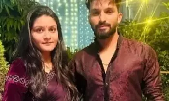 Rajat Patidar: తండ్రి అయిన RCB కెప్టెన్ రజత్ పాటీదార్ Rajat Patidar: తండ్రి అయిన RCB కెప్టెన్ రజత్ పాటీదార్