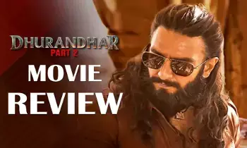 ‘ధురంధర్ 2’ రివ్యూ – ఆదిత్య ధర్ దర్శకత్వంలో మరో స్థాయికి చేరిన యాక్షన్ ఫ్రాంచైజ్ ‘ధురంధర్ 2’ రివ్యూ – ఆదిత్య ధర్ దర్శకత్వంలో మరో స్థాయికి చేరిన యాక్షన్ ఫ్రాంచైజ్