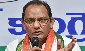 Mohammad Azharuddin: ఎమ్మెల్సీ నియామకంపై అనిశ్చితి – మంత్రి పదవిపై అజారుద్దీన్ భవిష్యత్తు సందిగ్ధం Mohammad Azharuddin: ఎమ్మెల్సీ నియామకంపై అనిశ్చితి – మంత్రి పదవిపై అజారుద్దీన్ భవిష్యత్తు సందిగ్ధం