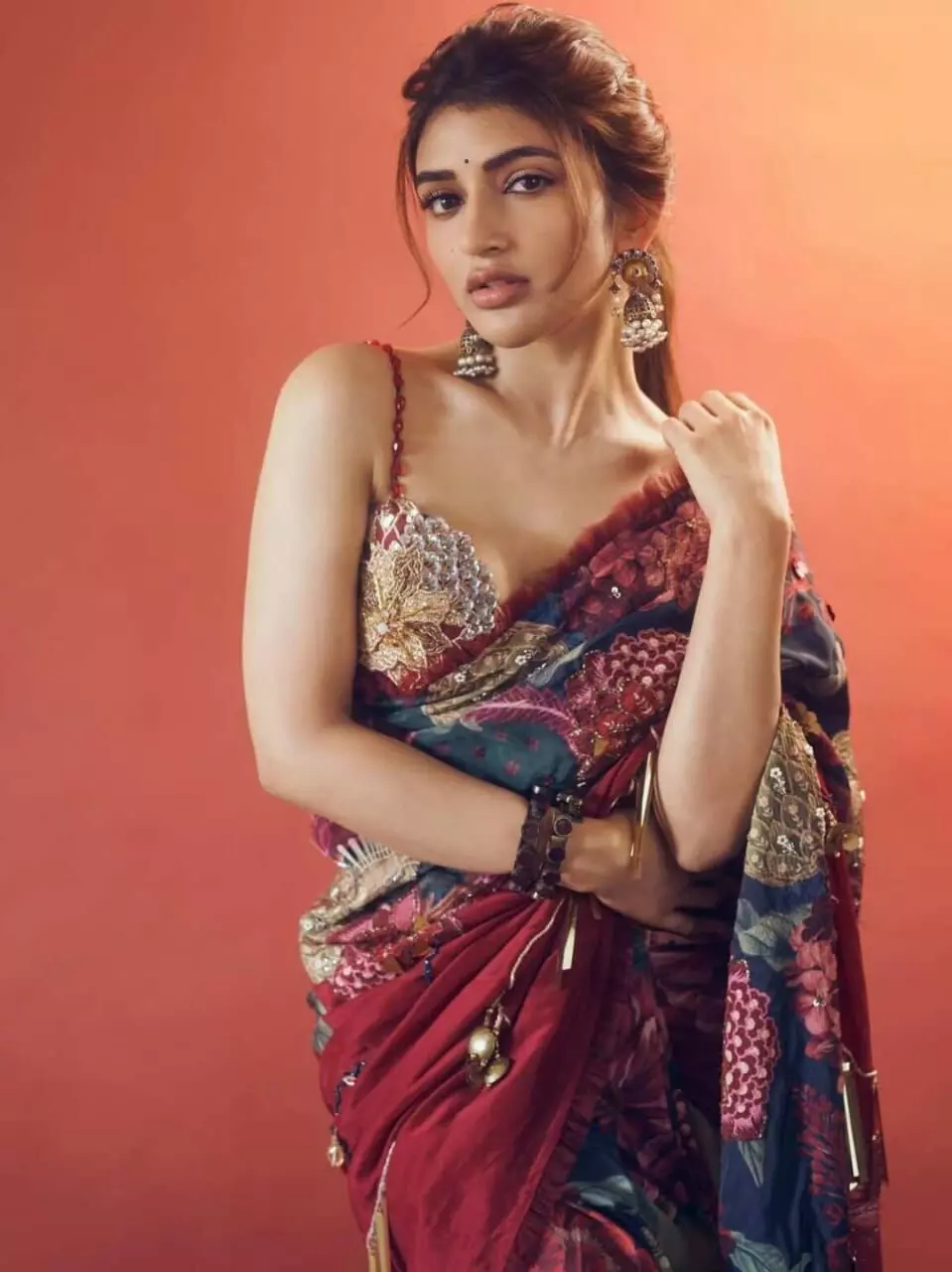 Sreeleela’s Bold Statement: ట్రోల్స్కు భయపడను.. కన్నీళ్లు పెట్టుకున్న రోజులు పోయాయి! శ్రీలీల బోల్డ్ స్టేట్మెంట్. Sreeleela’s Bold Statement: ట్రోల్స్కు భయపడను.. కన్నీళ్లు పెట్టుకున్న రోజులు పోయాయి! శ్రీలీల బోల్డ్ స్టేట్మెంట్.