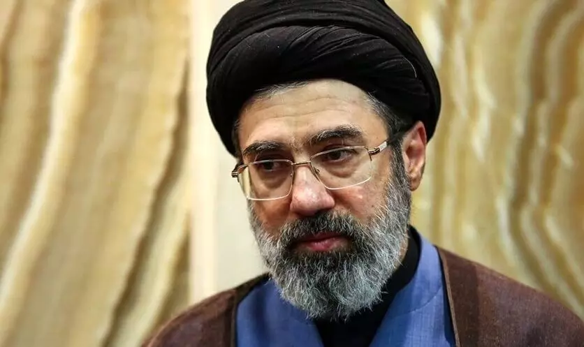 Mojtaba Khamenei: ఇరాన్ ఐక్యతను తక్కువగా అంచనావేశారు: మొజ్తాబా – అమెరికా, ఇజ్రాయెల్పై విమర్శలు Mojtaba Khamenei: ఇరాన్ ఐక్యతను తక్కువగా అంచనావేశారు: మొజ్తాబా – అమెరికా, ఇజ్రాయెల్పై విమర్శలు