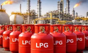 LPG Crisis : గ్యాస్ టెన్షన్ వద్దు.. ఎల్పీజీ ఉత్పత్తి 40% పెంపు.. కేంద్రం అదిరిపోయే గుడ్ న్యూస్