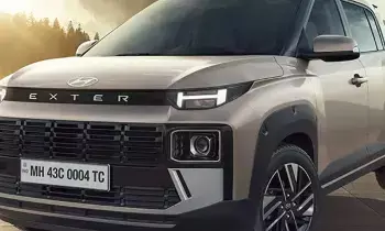 Hyundai Exter Facelift : హ్యుందాయ్ ఎక్స్టర్ కొత్త అవతారం.. రూ.5.80 లక్షలకే అదిరిపోయే ఎస్యూవీ లాంచ్ Hyundai Exter Facelift : హ్యుందాయ్ ఎక్స్టర్ కొత్త అవతారం.. రూ.5.80 లక్షలకే అదిరిపోయే ఎస్యూవీ లాంచ్