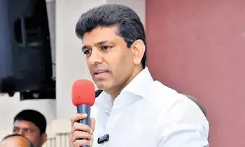 Union Minister Pemmasani Chandrasekhar: వ్యాపారుల పెత్తనాన్ని తగ్గించాలంటే రైతులు ఏకతాటిపైకి రావాలి: కేంద్ర మంత్రి పెమ్మసాని చంద్రశేఖర్ Union Minister Pemmasani Chandrasekhar: వ్యాపారుల పెత్తనాన్ని తగ్గించాలంటే రైతులు ఏకతాటిపైకి రావాలి: కేంద్ర మంత్రి పెమ్మసాని చంద్రశేఖర్