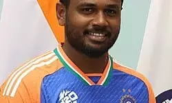 Sanju Samson: సంజు శాంసన్ వన్డే కల నెరవేరుతుందా? ఐపీఎల్ ప్రదర్శనే కీలకం.. సెలెక్టర్ల షార్ట్లిస్ట్లో ఎవరెవరున్నారంటే? Sanju Samson: సంజు శాంసన్ వన్డే కల నెరవేరుతుందా? ఐపీఎల్ ప్రదర్శనే కీలకం.. సెలెక్టర్ల షార్ట్లిస్ట్లో ఎవరెవరున్నారంటే?