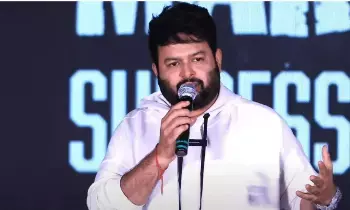 S. Thaman’s Oscar Dream: థమన్ ఆస్కార్ కల.. ఆ డైరెక్టర్ మూవీతో సాధ్యమేనా? S. Thaman’s Oscar Dream: థమన్ ఆస్కార్ కల.. ఆ డైరెక్టర్ మూవీతో సాధ్యమేనా?