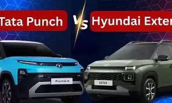Tata Punch vs Hyundai Exter : టాటా పంచ్ Vs హ్యుందాయ్ ఎక్స్‌టర్.. మైక్రో ఎస్‌యూవీల పోరులో విజేత ఎవరు?
