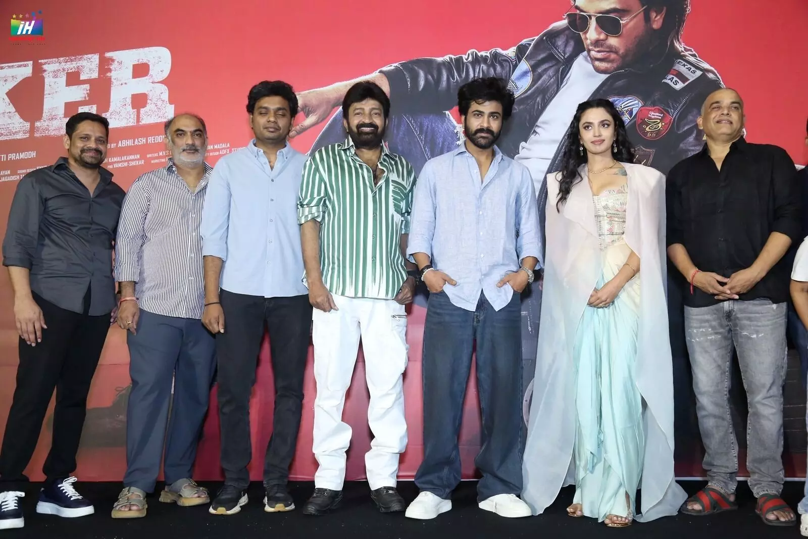 Biker Movie: ఇండియా మొత్తం మాట్లాడుకునే గొప్ప సినిమా బైకర్ Biker Movie: ఇండియా మొత్తం మాట్లాడుకునే గొప్ప సినిమా బైకర్