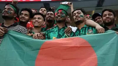 Indian Premier League: బంగ్లాదేశ్ ఆటగాళ్లకు ఐపీఎల్ లైన్ క్లియర్! Indian Premier League: బంగ్లాదేశ్ ఆటగాళ్లకు ఐపీఎల్ లైన్ క్లియర్!