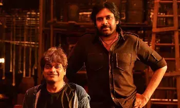 Pawan Kalyan and Harish Shankar: పవన్తో హరీష్ శంకర్ మూడో సినిమా కన్ఫర్మ్ Pawan Kalyan and Harish Shankar: పవన్తో హరీష్ శంకర్ మూడో సినిమా కన్ఫర్మ్