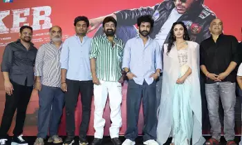 Biker Movie: ఇండియా మొత్తం మాట్లాడుకునే గొప్ప సినిమా బైకర్ Biker Movie: ఇండియా మొత్తం మాట్లాడుకునే గొప్ప సినిమా బైకర్