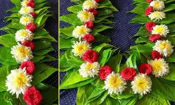 Goddess Durga Worship with Betel Leaf Garland: దుర్గాదేవికి తమలపాకుల దండ: 9 మంగళవారాలు ఇలా చేస్తే మీ కష్టాలన్నీ పటాపంచలే.. Goddess Durga Worship with Betel Leaf Garland: దుర్గాదేవికి తమలపాకుల దండ: 9 మంగళవారాలు ఇలా చేస్తే మీ కష్టాలన్నీ పటాపంచలే..
