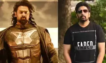 Kalki 2898 AD 2: కల్కీ2లో జేడీ చక్రవర్తి..నిజమేనా.? Kalki 2898 AD 2: కల్కీ2లో జేడీ చక్రవర్తి..నిజమేనా.?