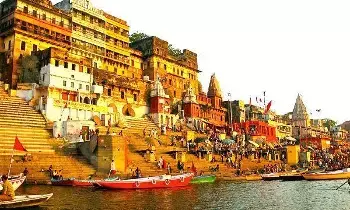 Kashi Vishwanath Temple: జీవితంలో ఒక్కసారైనా దర్శించాల్సిన పుణ్యక్షేత్రం కాశీ..ఎందుకంటే.? Kashi Vishwanath Temple: జీవితంలో ఒక్కసారైనా దర్శించాల్సిన పుణ్యక్షేత్రం కాశీ..ఎందుకంటే.?
