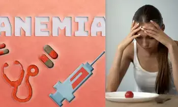 Anemia: రక్తహీనతను తరిమికొట్టే సహజ మార్గాలు ఇవే! Anemia: రక్తహీనతను తరిమికొట్టే సహజ మార్గాలు ఇవే!