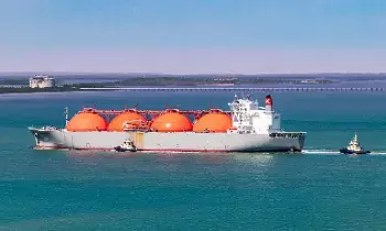 Relief Amid LPG Shortage: ఎల్పీజీ కొరత మధ్య గుడ్ న్యూస్ – హర్మూజ్ దాటి భారత్ వైపు రెండు గ్యాస్ నౌకలు Relief Amid LPG Shortage: ఎల్పీజీ కొరత మధ్య గుడ్ న్యూస్ – హర్మూజ్ దాటి భారత్ వైపు రెండు గ్యాస్ నౌకలు