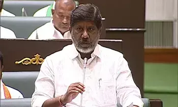 Bhatti Vikramarka: తెలంగాణ ప్రభుత్వ ఉద్యోగులకు బకాయిలు త్వరలో చెల్లిస్తాం: భట్టి విక్రమార్క