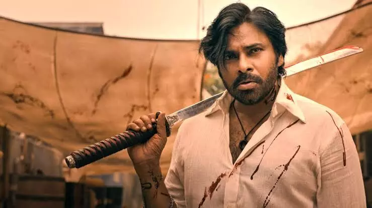 Pawan Kalyan: పవన్ కల్యాణ్ కొత్త సినిమాలపై క్లారిటీ.. ఆ వార్తలన్నీ వదంతులే.. దానికే తొలి ప్రాధాన్యం.. Pawan Kalyan: పవన్ కల్యాణ్ కొత్త సినిమాలపై క్లారిటీ.. ఆ వార్తలన్నీ వదంతులే.. దానికే తొలి ప్రాధాన్యం..