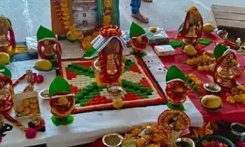 Best Day for Kuja Dosha Remedy: కుజ దోష నివారణ ఏ రోజు చేస్తే మంచిది.? Best Day for Kuja Dosha Remedy: కుజ దోష నివారణ ఏ రోజు చేస్తే మంచిది.?