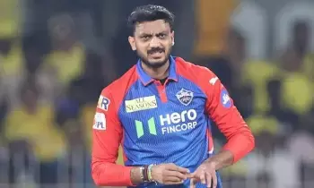 Axar Patel Questions Impact Player Rule: ఆల్రౌండర్ల పరిస్థితి ఏంటి?.. ఇంపాక్ట్ ప్లేయర్ రూల్పై అక్షర్ పటేల్ సూటి ప్రశ్న! Axar Patel Questions Impact Player Rule: ఆల్రౌండర్ల పరిస్థితి ఏంటి?.. ఇంపాక్ట్ ప్లేయర్ రూల్పై అక్షర్ పటేల్ సూటి ప్రశ్న!
