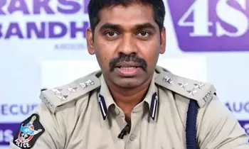 Raghu Rama Krishna Raju Case: రఘురామకృష్ణరాజు కేసు: దేశద్రోహం సిఫార్సు ప్రాతిపదిక ఏమిటి? సునీల్నాయక్ను తీవ్రంగా విచారించిన దర్యాప్తు అధికారి Raghu Rama Krishna Raju Case: రఘురామకృష్ణరాజు కేసు: దేశద్రోహం సిఫార్సు ప్రాతిపదిక ఏమిటి? సునీల్నాయక్ను తీవ్రంగా విచారించిన దర్యాప్తు అధికారి