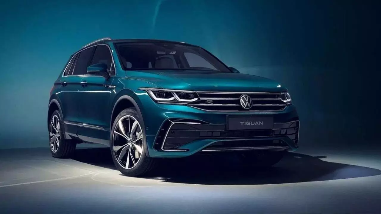 Volkswagen : ఏప్రిల్లో ఫోక్స్వ్యాగన్ టైగూన్ ఫేస్లిఫ్ట్ జాతర.. కొత్త లుక్, అదిరిపోయే ఫీచర్లతో రీ ఎంట్రీ Volkswagen : ఏప్రిల్లో ఫోక్స్వ్యాగన్ టైగూన్ ఫేస్లిఫ్ట్ జాతర.. కొత్త లుక్, అదిరిపోయే ఫీచర్లతో రీ ఎంట్రీ