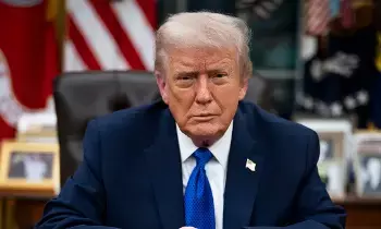 Donald Trump: ఇరాన్ నుంచి అపార విలువైన ‘బహుమతి’.. హార్ముజ్ జలసంధి ఒప్పందం! ట్రంప్ సంచలన వ్యాఖ్యలు Donald Trump: ఇరాన్ నుంచి అపార విలువైన ‘బహుమతి’.. హార్ముజ్ జలసంధి ఒప్పందం! ట్రంప్ సంచలన వ్యాఖ్యలు