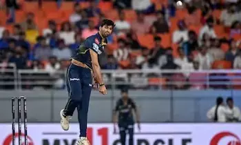 Ravichandran Ashwin Suggests: సుందర్ కాదు.. ఆ 21 ఏళ్ల కుర్రాడే కరెక్ట్! జీటీకి అశ్విన్ అదిరిపోయే సలహా! Ravichandran Ashwin Suggests: సుందర్ కాదు.. ఆ 21 ఏళ్ల కుర్రాడే కరెక్ట్! జీటీకి అశ్విన్ అదిరిపోయే సలహా!