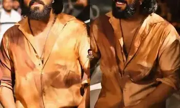 Ram Charan: రామ్ చరణ్కు షూటింగ్లో గాయం.. ఆందోళనలో మెగా ఫ్యాన్స్.. పెద్ది సెట్స్లో అసలేం జరిగింది..? Ram Charan: రామ్ చరణ్కు షూటింగ్లో గాయం.. ఆందోళనలో మెగా ఫ్యాన్స్.. పెద్ది సెట్స్లో అసలేం జరిగింది..?