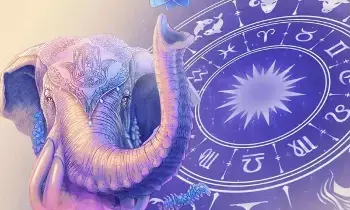 Rare Gajakesari Yoga Tomorrow: రేపే అరుదైన గజకేసరి యోగం.. ఆ మూడు రాశుల వారికి ఇక అదృష్టమే అదృష్టం.. Rare Gajakesari Yoga Tomorrow: రేపే అరుదైన గజకేసరి యోగం.. ఆ మూడు రాశుల వారికి ఇక అదృష్టమే అదృష్టం..