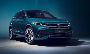 Volkswagen : ఏప్రిల్లో ఫోక్స్వ్యాగన్ టైగూన్ ఫేస్లిఫ్ట్ జాతర.. కొత్త లుక్, అదిరిపోయే ఫీచర్లతో రీ ఎంట్రీ Volkswagen : ఏప్రిల్లో ఫోక్స్వ్యాగన్ టైగూన్ ఫేస్లిఫ్ట్ జాతర.. కొత్త లుక్, అదిరిపోయే ఫీచర్లతో రీ ఎంట్రీ